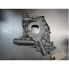 08P210 Engine Oil Pump From 2008 Ford Escape  3.0 10600071AB